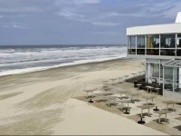 Novotel Thalassa Le Touquet 