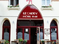 HГґtel Le Caddy 
