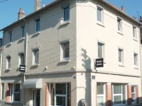 Hotel Jules 