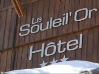 Le SouleilOr 