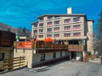 Atmosphere Hotel 