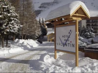 HГґtel de la Valentin 