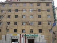Green Tree Inn Shanghai Middle FuXing Road Express 3*