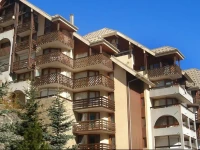 Apartment La Grande Chaume Les Deux Alpes 