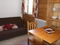 Appartement VallГ©e Blanche 