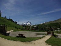 Balcon Des Pistes 