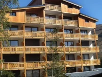 Le Super Venosc Les Deux Alpes 