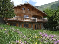 Odalys - Chalet La Muzelle 