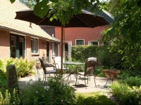 B&B Beuningen 