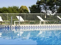 Novotel Pau PyrГ©nГ©es 