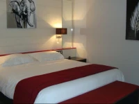 Inter-Hotel Vamcel Pau Lescar 