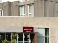 Mercure Lille AГ©roport 