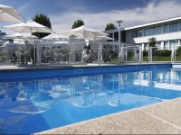 Novotel Lille AГ©roport 