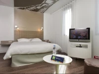 ibis Styles Lille AГ©roport 