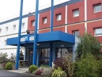ibis budget Lille Lesquin AГ©roport 