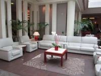 Evergreen Laurel Hotel 