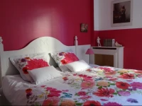 Chambre dhГґtes EchappГ©e-Belle-Paris 