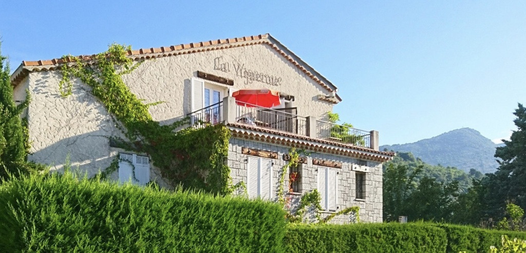 La Vigneraie 