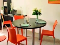 AppartвЂ™City Paris Les Ulis (Ex Park&Suites) 