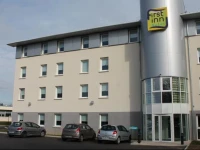 First Inn Hotel Paris Sud Les Ulis 