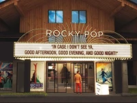 RockyPop Hotel (Portes de Chamonix) 