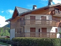 Apartment LHermine Les Houches 
