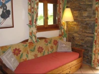 Appartements Les Houches 