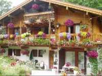 Chalet Г  LOree du Bois 