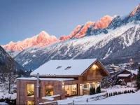 Chalet Rubicon 