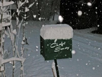 Chalet Savoy 
