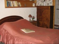Chambres dHГґtes A LOrГ©e du Bois 