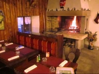 Auberge De Liezey 