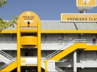 Premiere Classe Lille Est - Stade Pierre Mauroy 