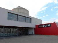 Auberge FlyZone 