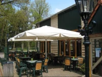 Camping Buitenlust 