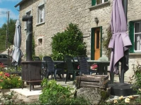 Maison Chabrat 