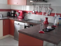 La maison de Lucie 
