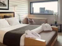 Crowne Plaza Euralille 