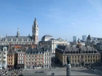 Grand Hotel Bellevue - Grand Place 