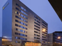Novotel Suites Lille Europe 