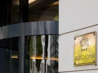 Hotel Art Deco Euralille 
