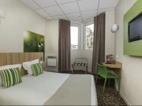 HГґtel balladins Lille 