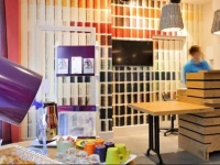 ibis Styles Lille Grand Place 