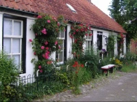 Dorpslogement De Oude Bakkerij 
