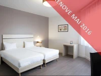 AppartCity Lille - Euralille 