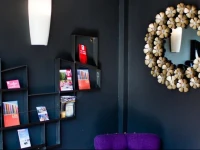 Hotel Flandre Angleterre 