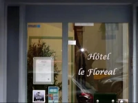 HГґtel le Floreal 