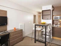 SГ©jours & Affaires Lille Europe 