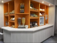 PremiГЁre Classe Lille Centre 