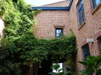 Apartment Relais Princesse 